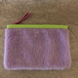 3/$12 Ipsy Cosmetic Pouch EUC